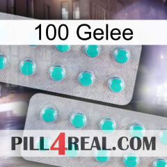 100 Jelly 29